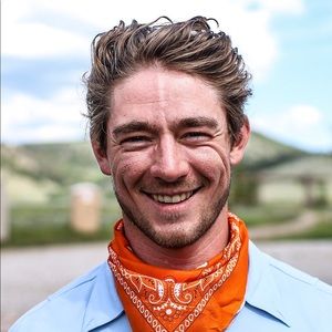 Meet your Posher, Kai